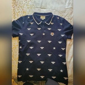 Gucci polo